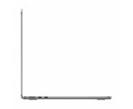Apple MacBook Air M3/8GB/512/Mac OS Gwiezdna szarość 10R GPU - 1228052 - zdjęcie 2